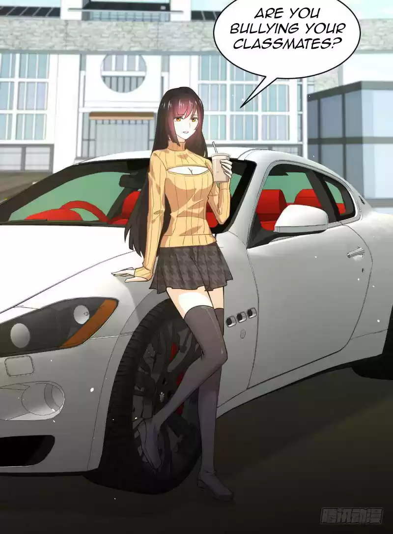 Immortal Swordsman in The Reverse World Ch. 74