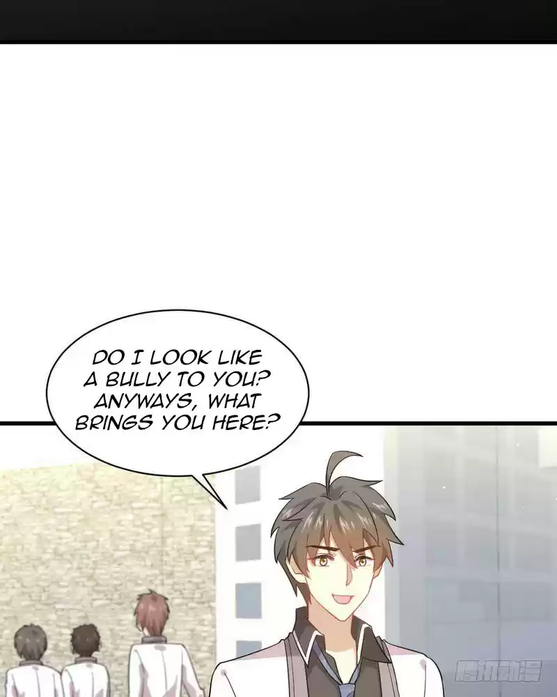 Immortal Swordsman in The Reverse World Ch. 74