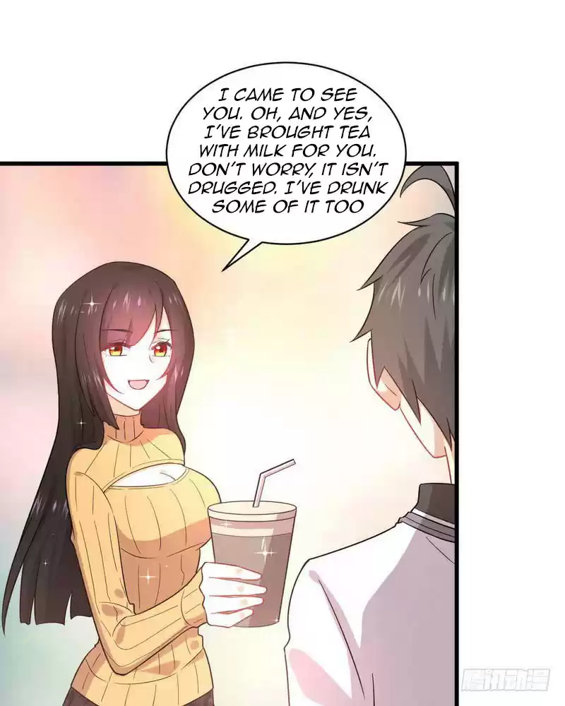 Immortal Swordsman in The Reverse World Ch. 74