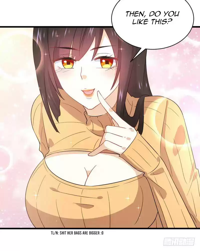 Immortal Swordsman in The Reverse World Ch. 74