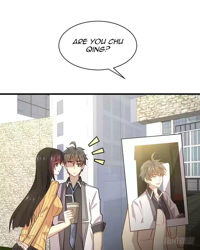 Immortal Swordsman in The Reverse World Ch. 74