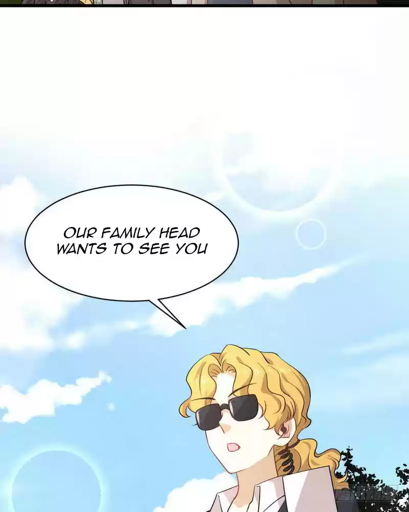 Immortal Swordsman in The Reverse World Ch. 74