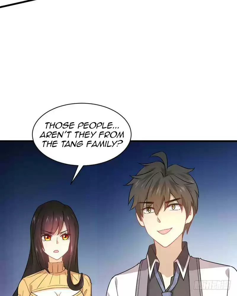 Immortal Swordsman in The Reverse World Ch. 74