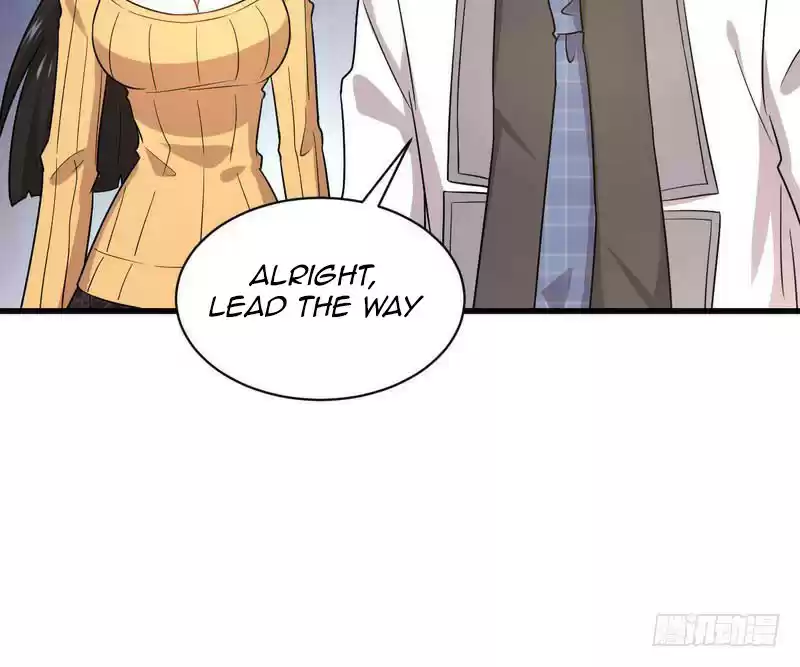 Immortal Swordsman in The Reverse World Ch. 74