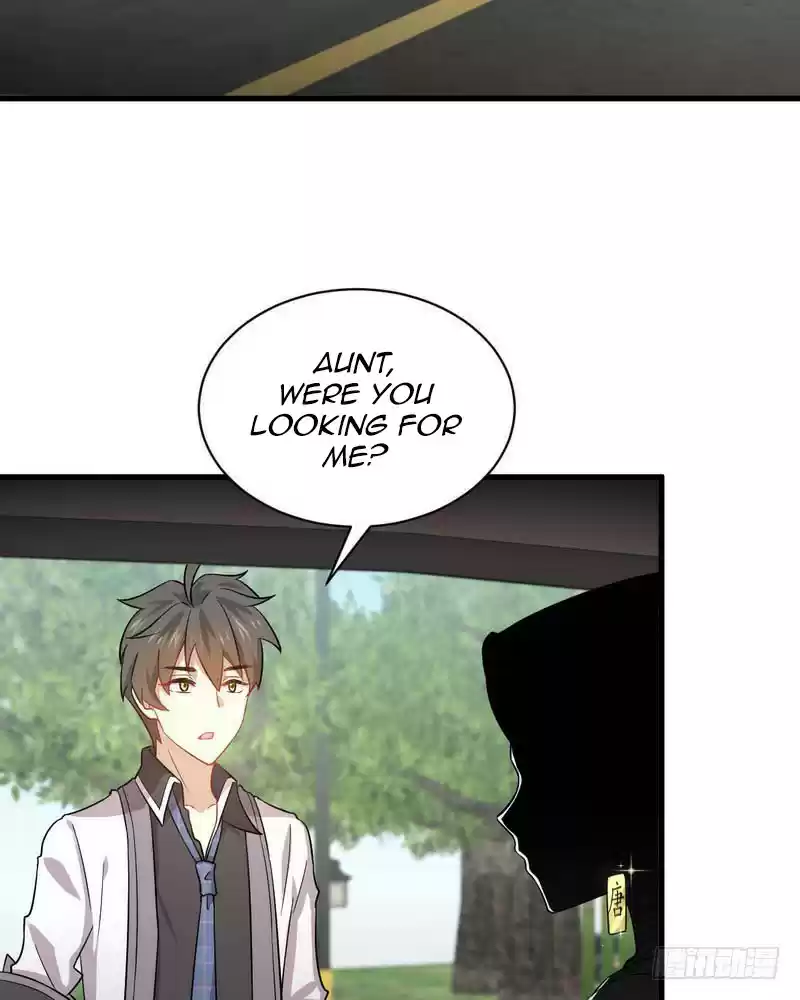 Immortal Swordsman in The Reverse World Ch. 74