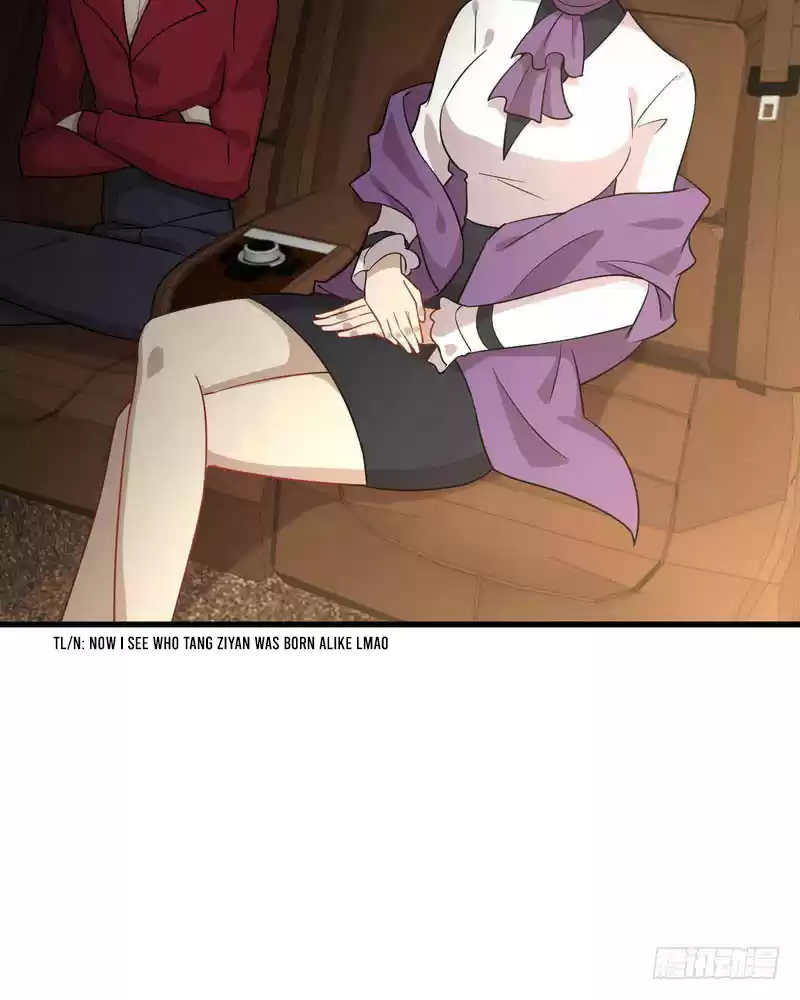 Immortal Swordsman in The Reverse World Ch. 74