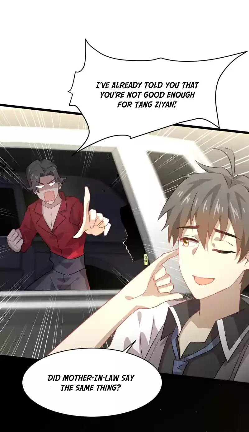 Immortal Swordsman in The Reverse World Ch. 75