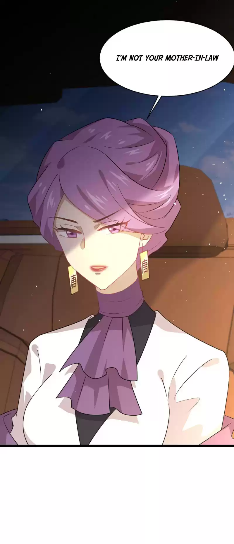 Immortal Swordsman in The Reverse World Ch. 75