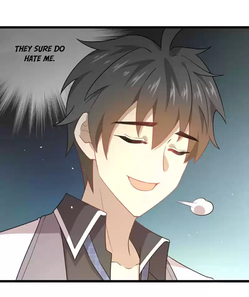 Immortal Swordsman in The Reverse World Ch. 75