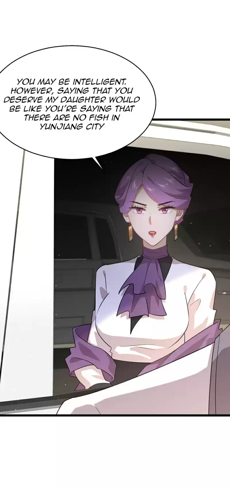 Immortal Swordsman in The Reverse World Ch. 75