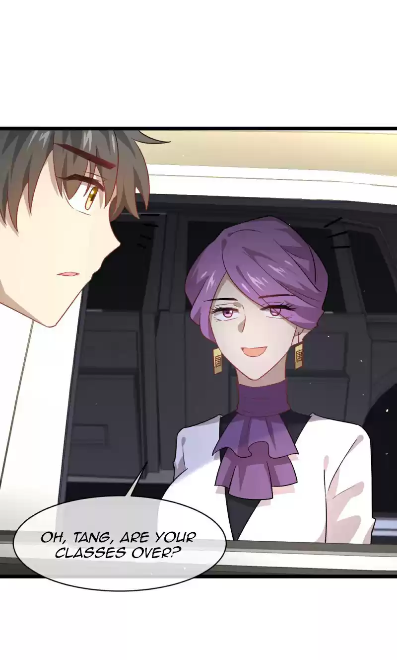 Immortal Swordsman in The Reverse World Ch. 75