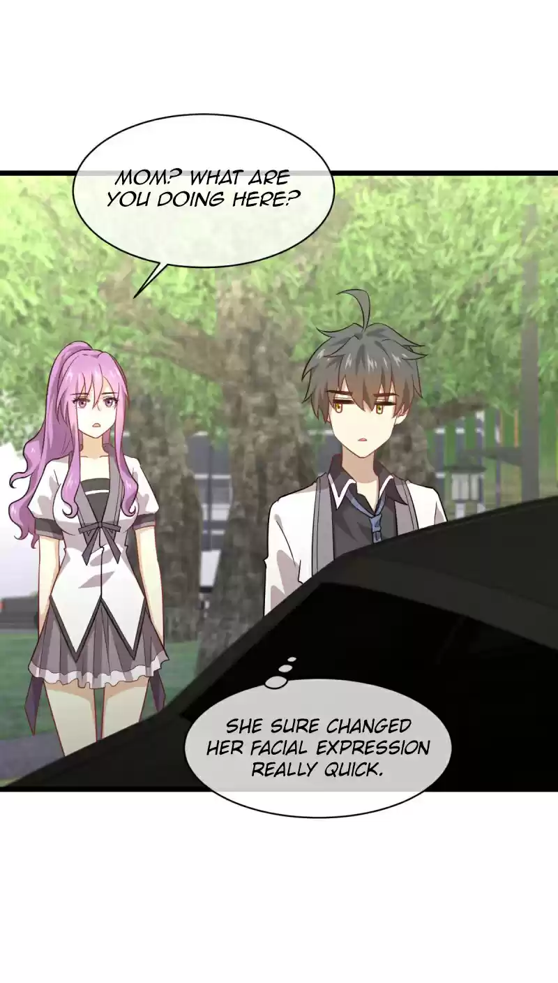 Immortal Swordsman in The Reverse World Ch. 75