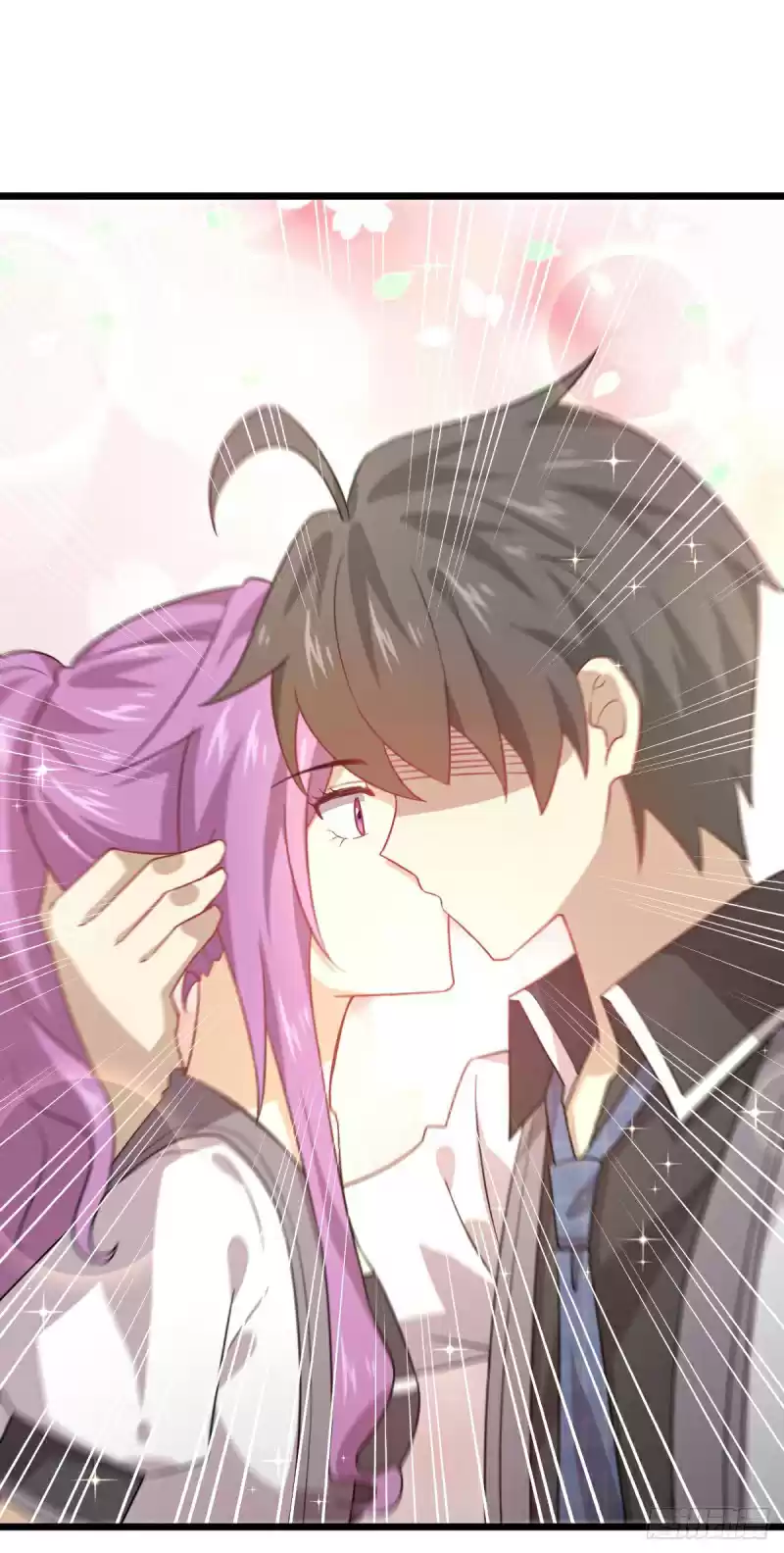 Immortal Swordsman in The Reverse World Ch. 75