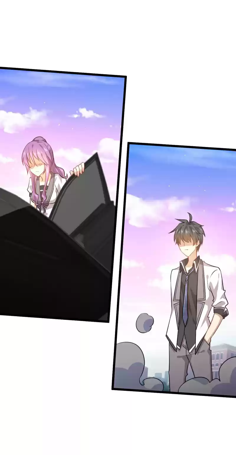 Immortal Swordsman in The Reverse World Ch. 75