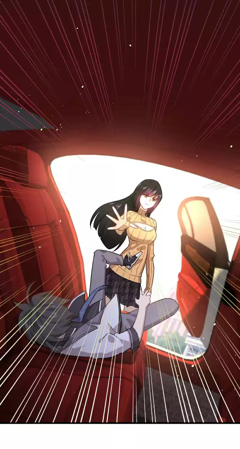 Immortal Swordsman in The Reverse World Ch. 75