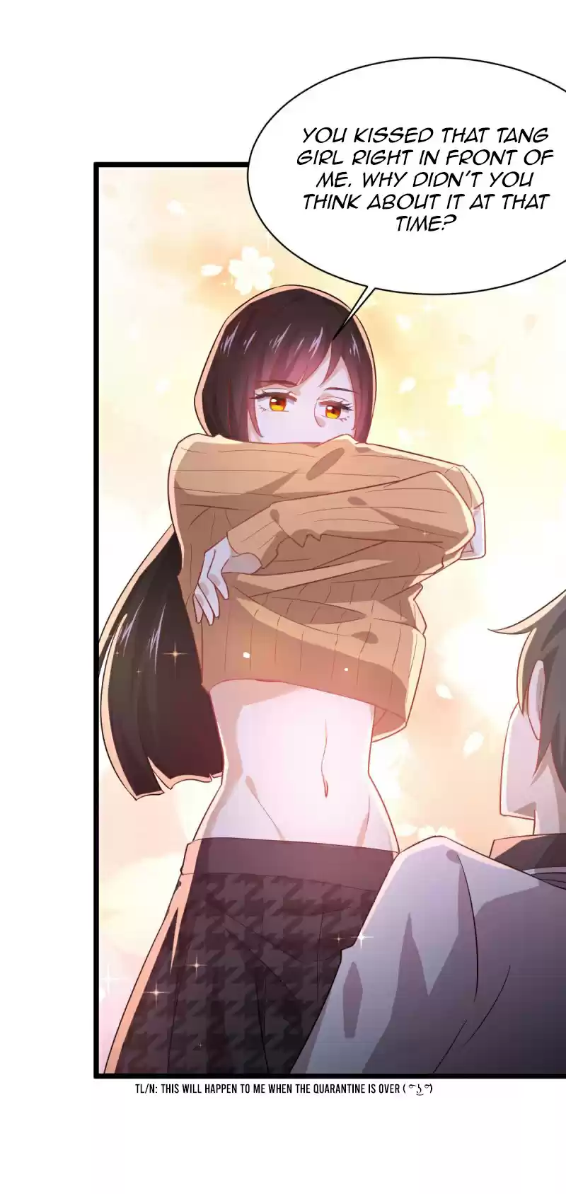 Immortal Swordsman in The Reverse World Ch. 75