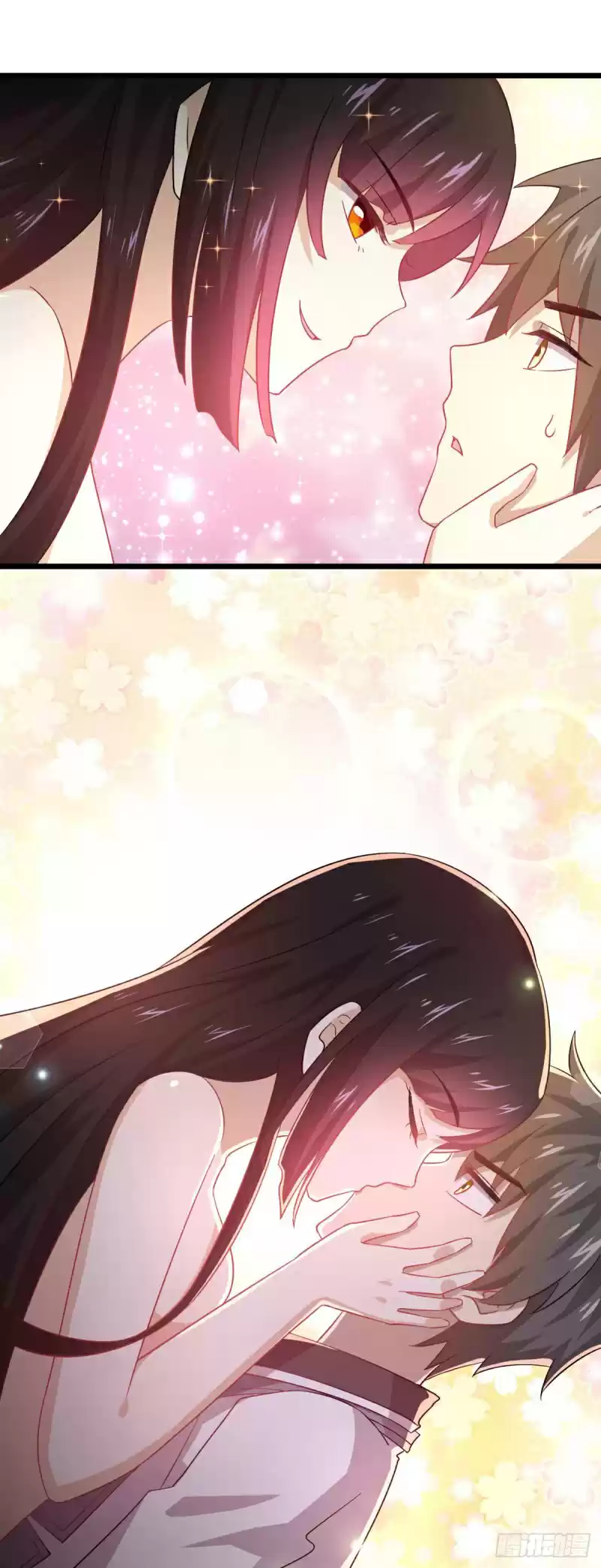 Immortal Swordsman in The Reverse World Ch. 75