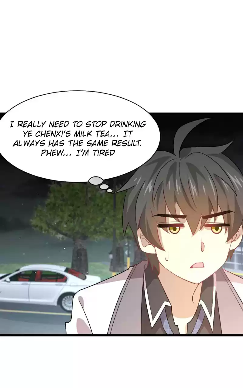 Immortal Swordsman in The Reverse World Ch. 75