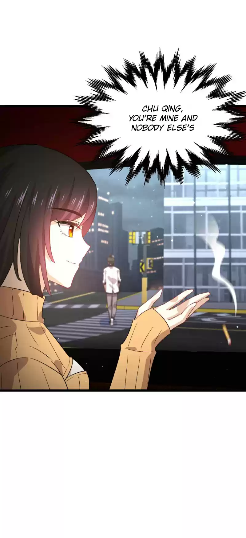 Immortal Swordsman in The Reverse World Ch. 75