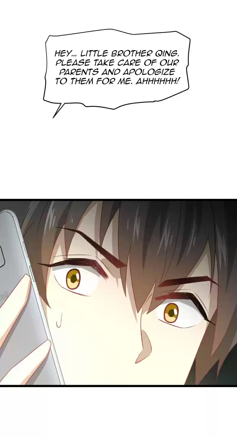 Immortal Swordsman in The Reverse World Ch. 75