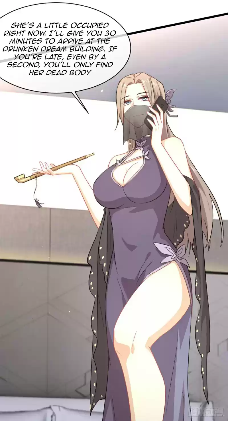 Immortal Swordsman in The Reverse World Ch. 75