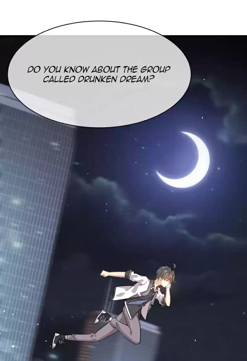 Immortal Swordsman in The Reverse World Ch. 76