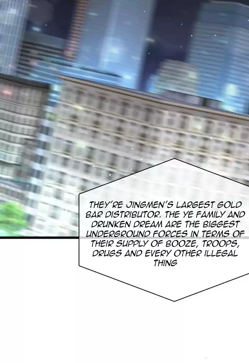 Immortal Swordsman in The Reverse World Ch. 76