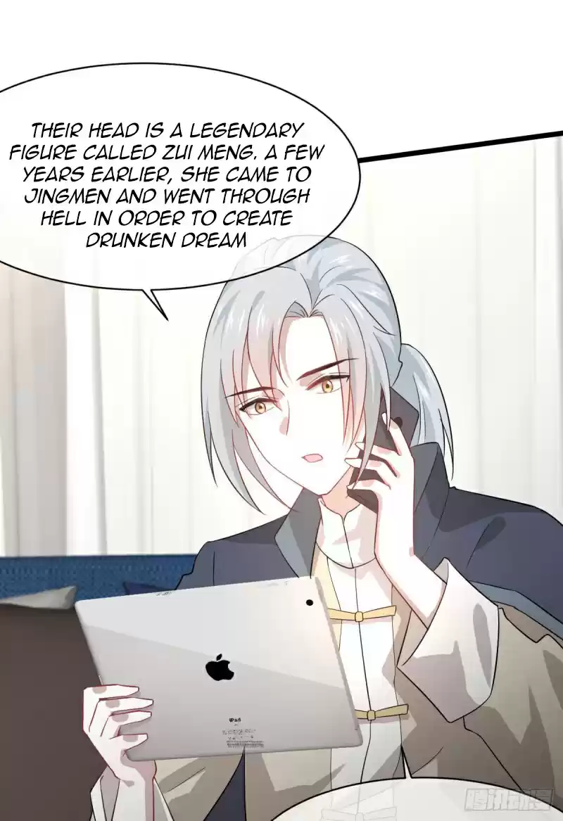 Immortal Swordsman in The Reverse World Ch. 76