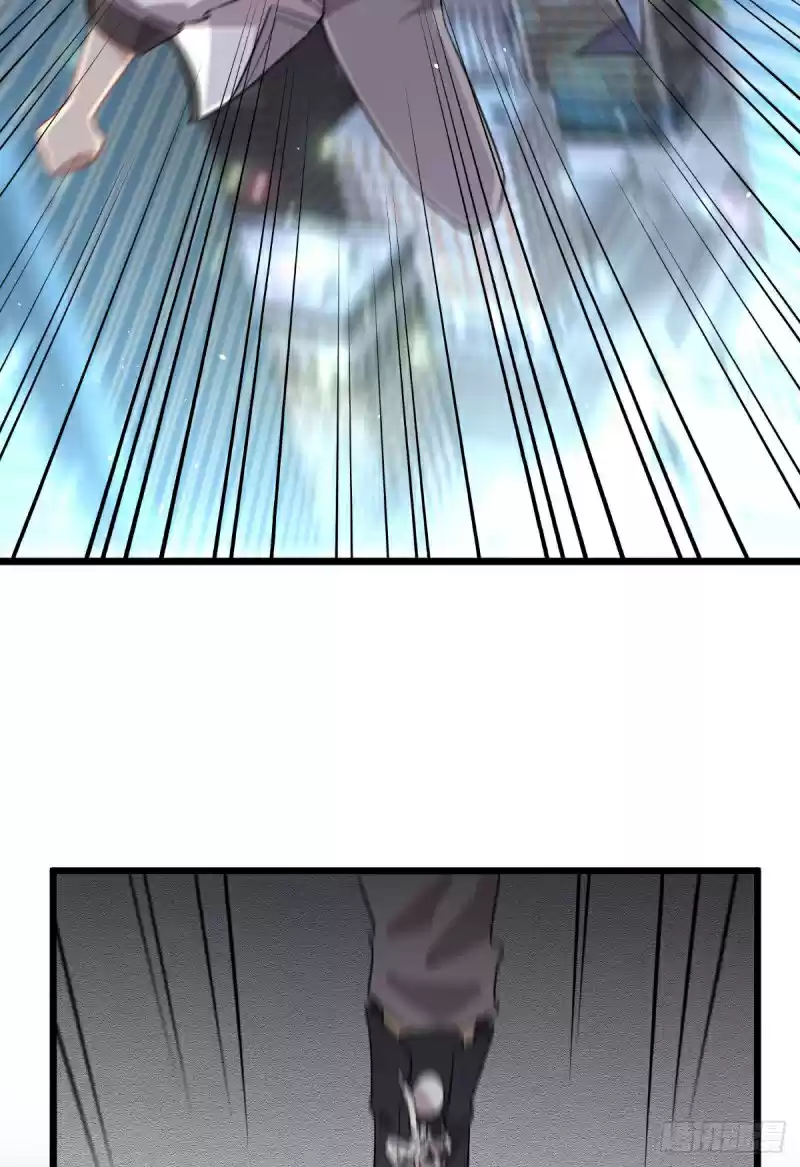 Immortal Swordsman in The Reverse World Ch. 76