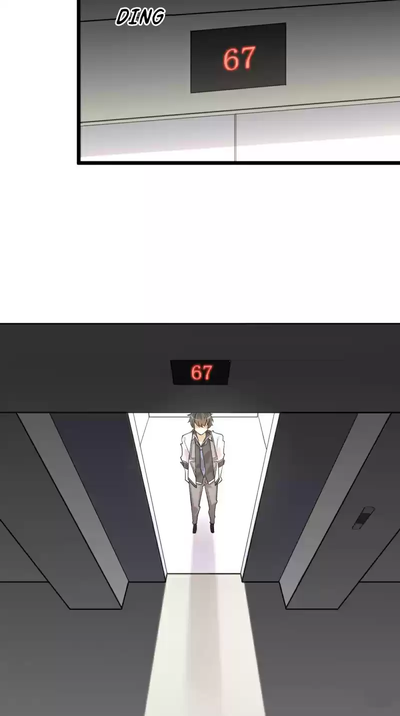 Immortal Swordsman in The Reverse World Ch. 76