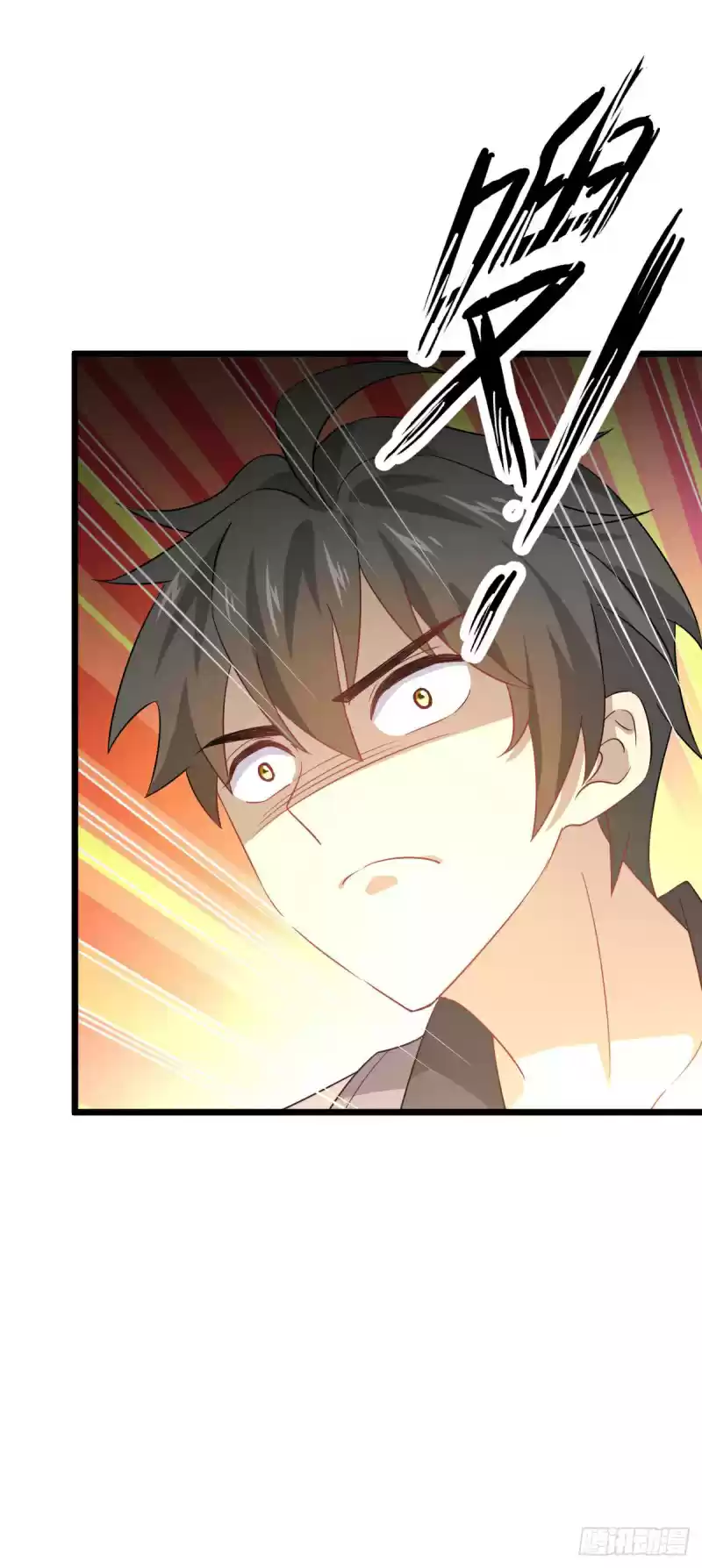 Immortal Swordsman in The Reverse World Ch. 76