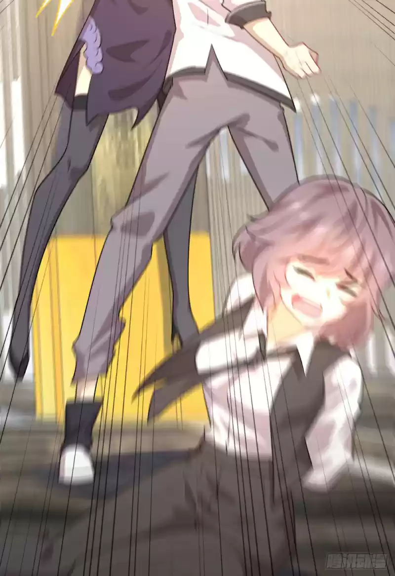 Immortal Swordsman in The Reverse World Ch. 76