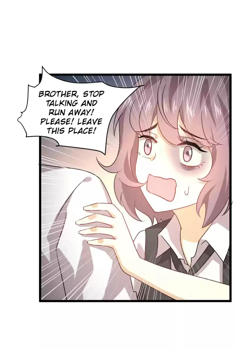 Immortal Swordsman in The Reverse World Ch. 76