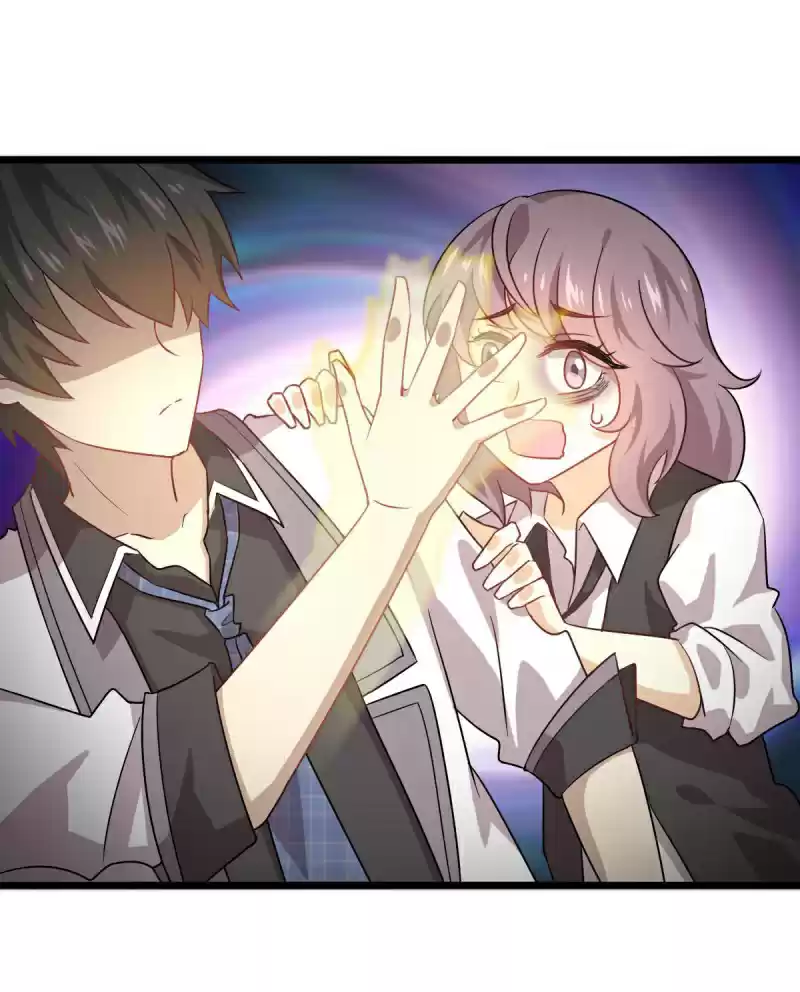 Immortal Swordsman in The Reverse World Ch. 76