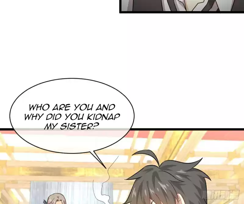 Immortal Swordsman in The Reverse World Ch. 76