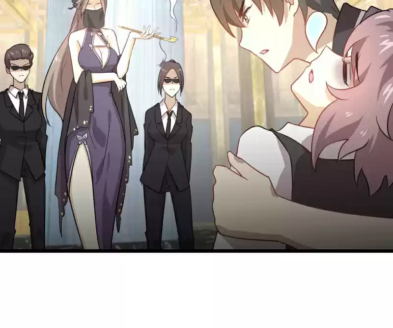 Immortal Swordsman in The Reverse World Ch. 76