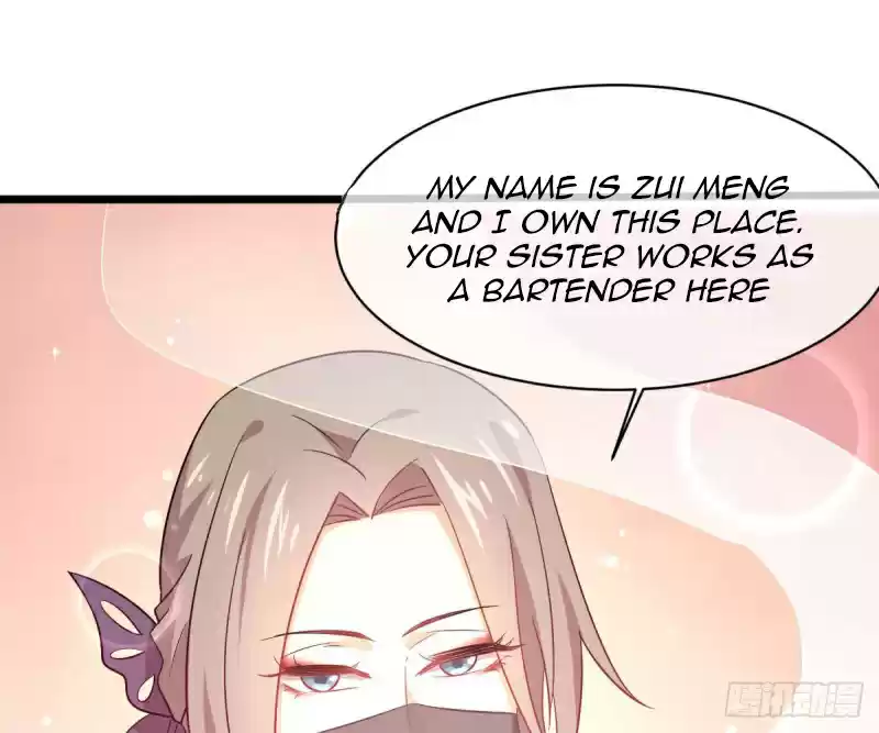 Immortal Swordsman in The Reverse World Ch. 76