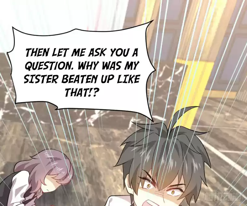 Immortal Swordsman in The Reverse World Ch. 76