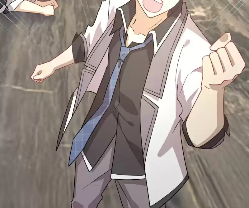 Immortal Swordsman in The Reverse World Ch. 76