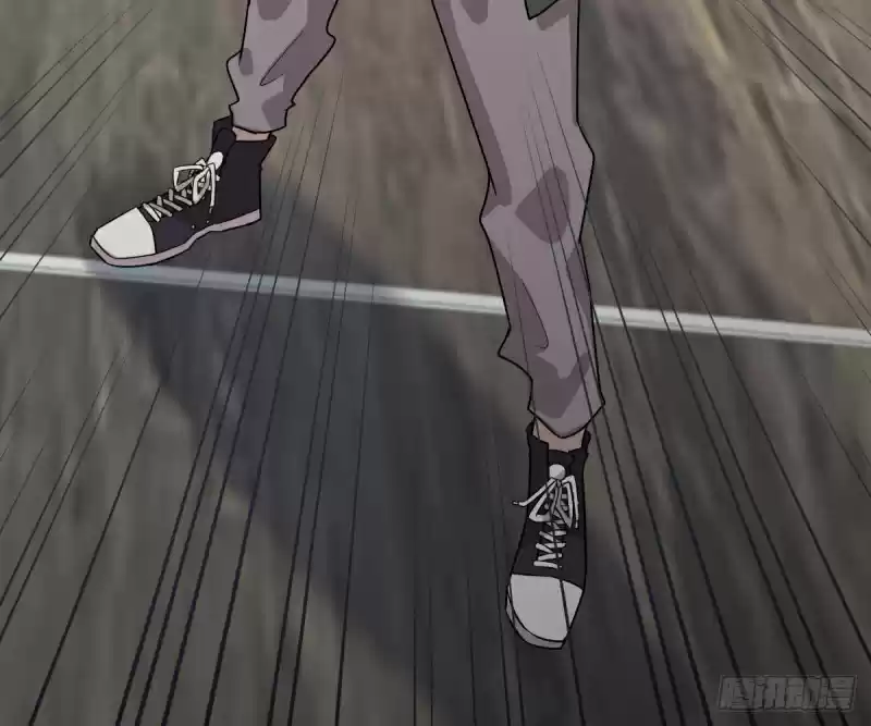 Immortal Swordsman in The Reverse World Ch. 76