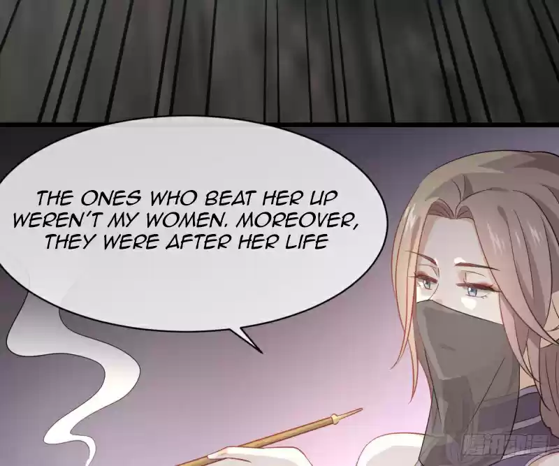 Immortal Swordsman in The Reverse World Ch. 76