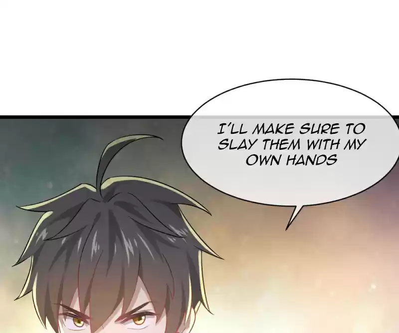 Immortal Swordsman in The Reverse World Ch. 76