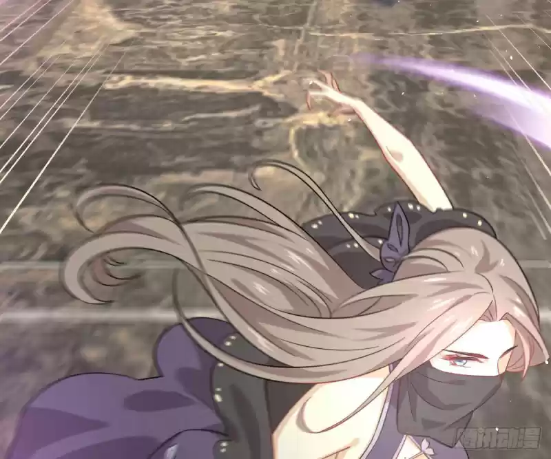 Immortal Swordsman in The Reverse World Ch. 76