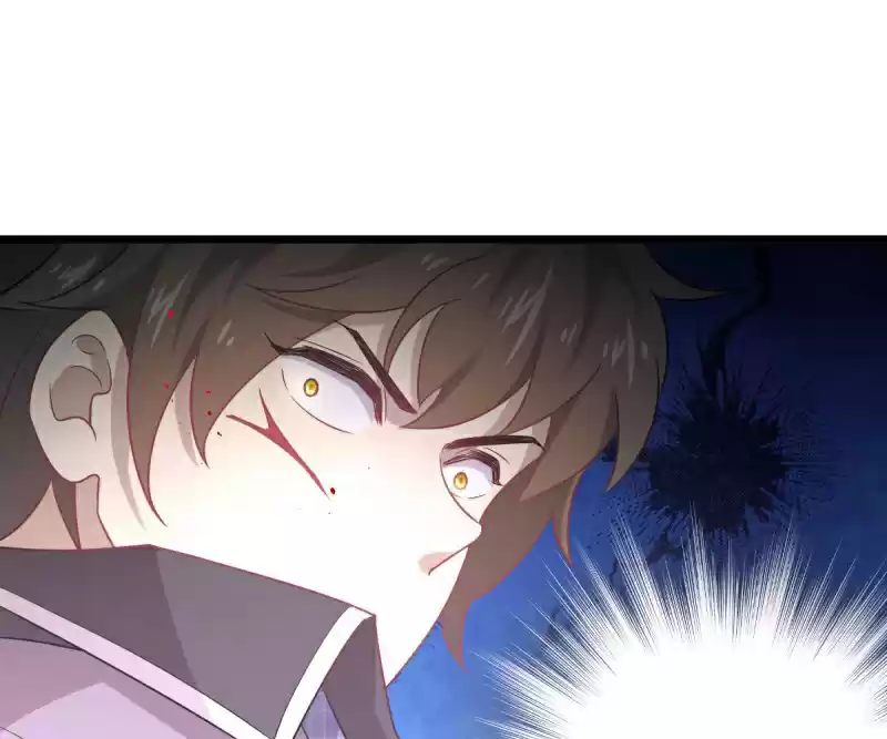 Immortal Swordsman in The Reverse World Ch. 76