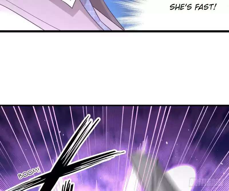 Immortal Swordsman in The Reverse World Ch. 76