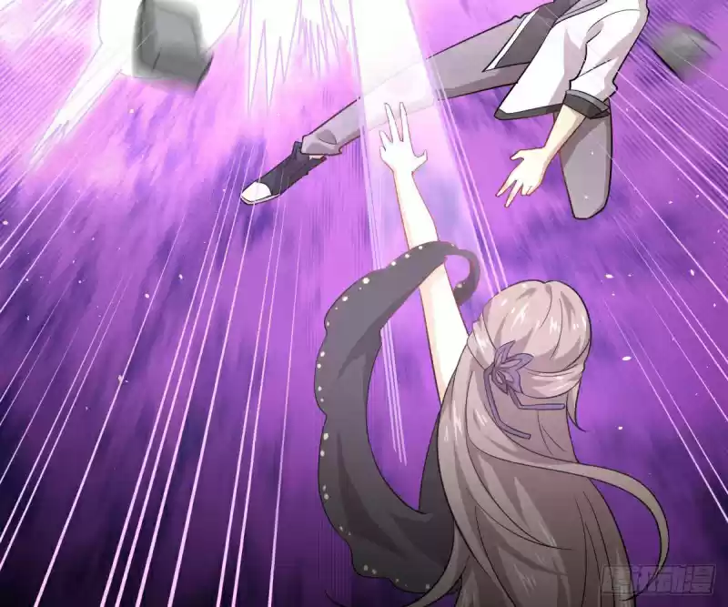 Immortal Swordsman in The Reverse World Ch. 76