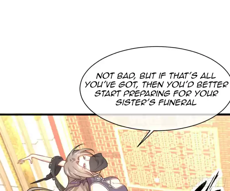 Immortal Swordsman in The Reverse World Ch. 76