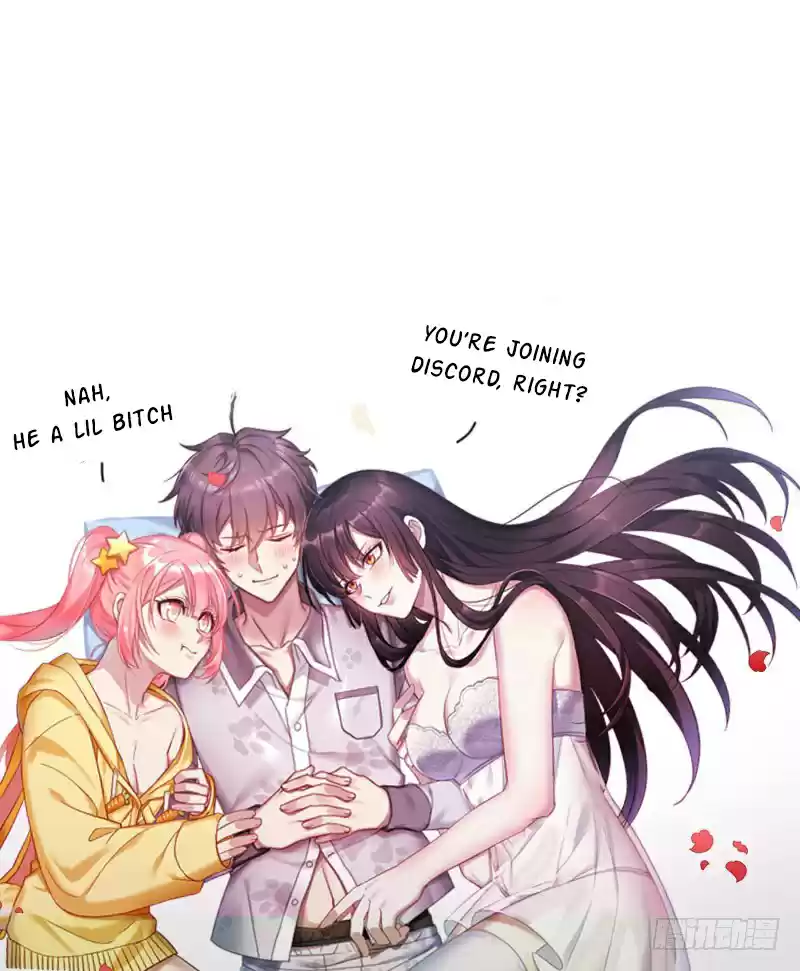 Immortal Swordsman in The Reverse World Ch. 76