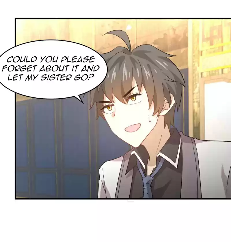 Immortal Swordsman in The Reverse World Ch. 77