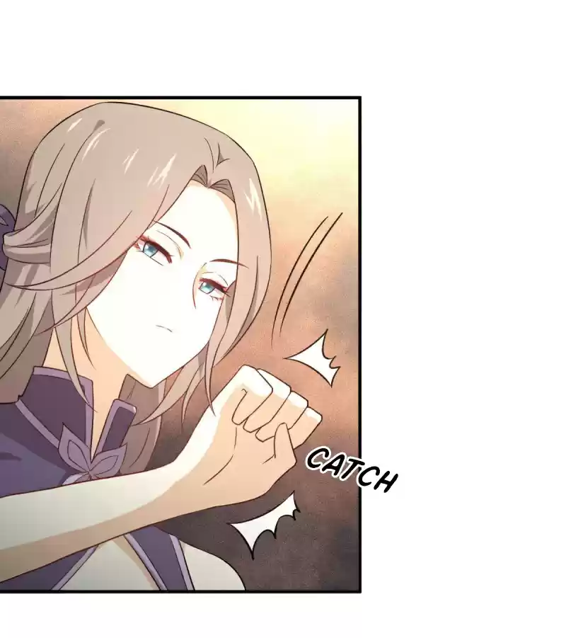 Immortal Swordsman in The Reverse World Ch. 77